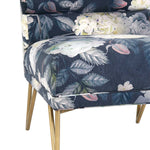 Hansel Accent Chair