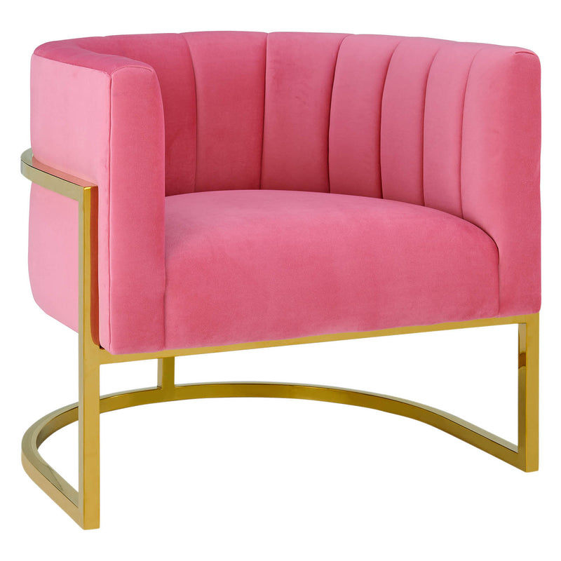 Alha Accent Chair