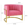 Alha Accent Chair