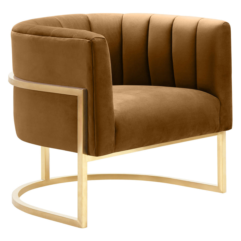 Alha Accent Chair