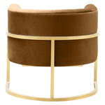 Alha Accent Chair