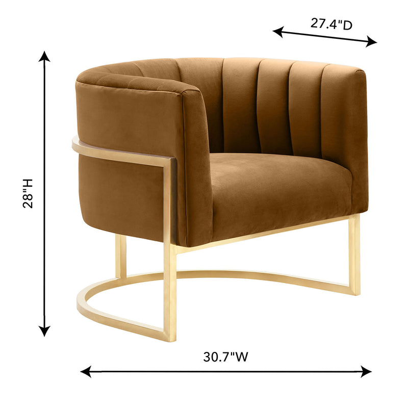 Alha Accent Chair