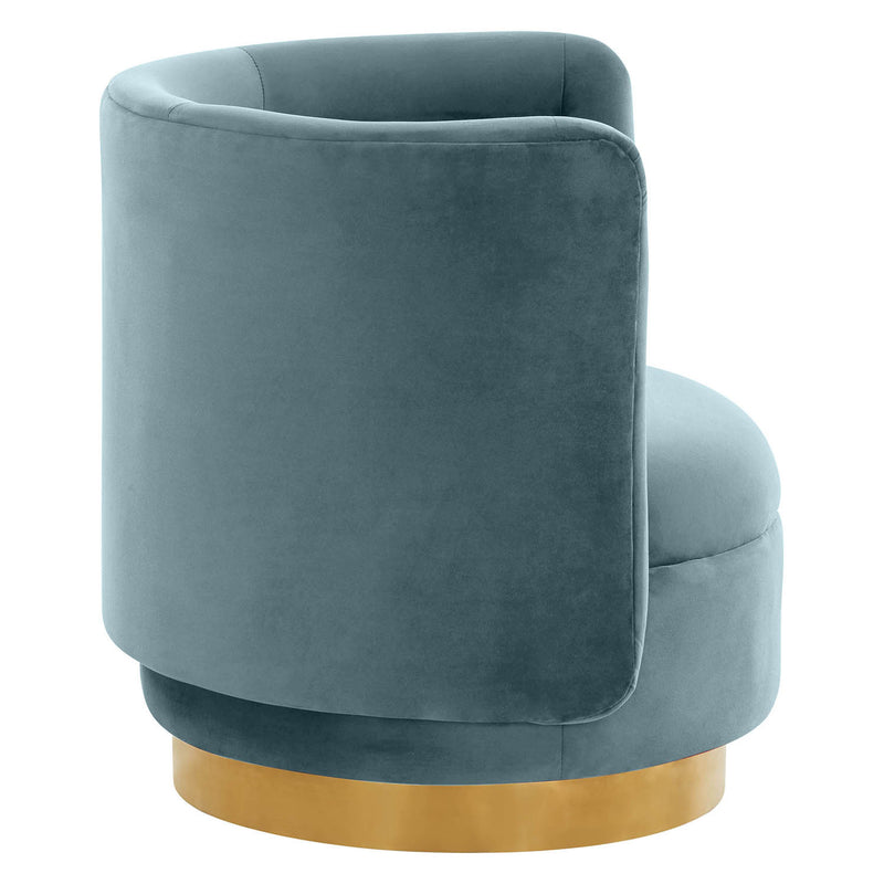 Tessa Swivel Chair