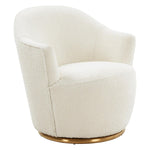 Catrina Swivel Chair