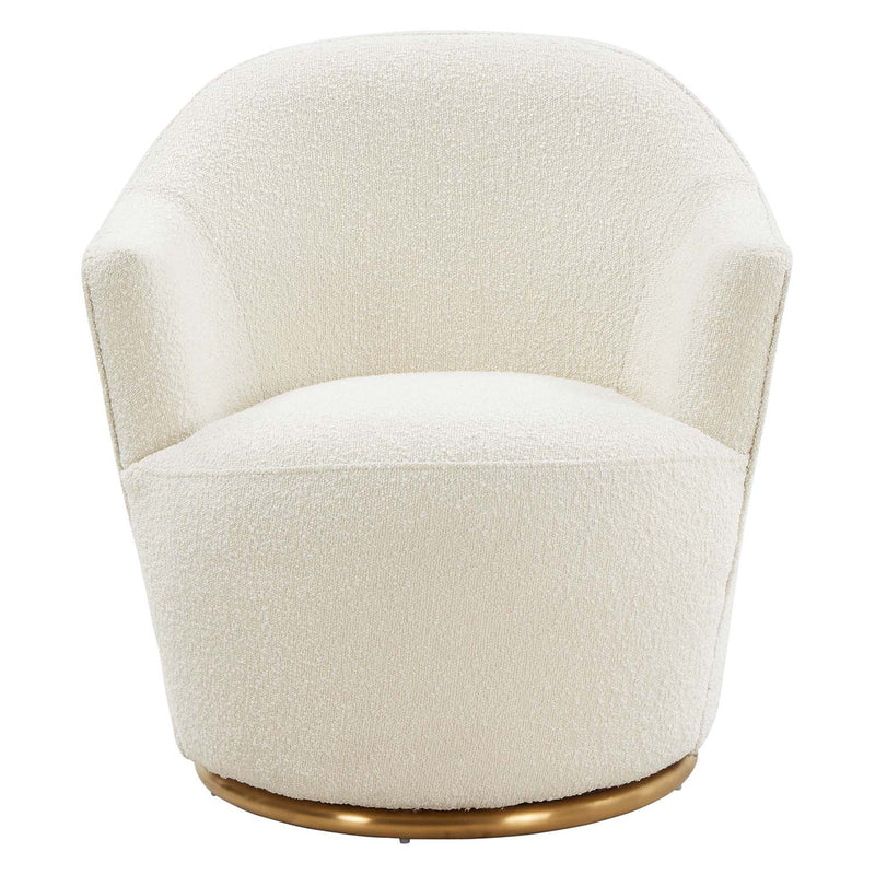 Catrina Swivel Chair