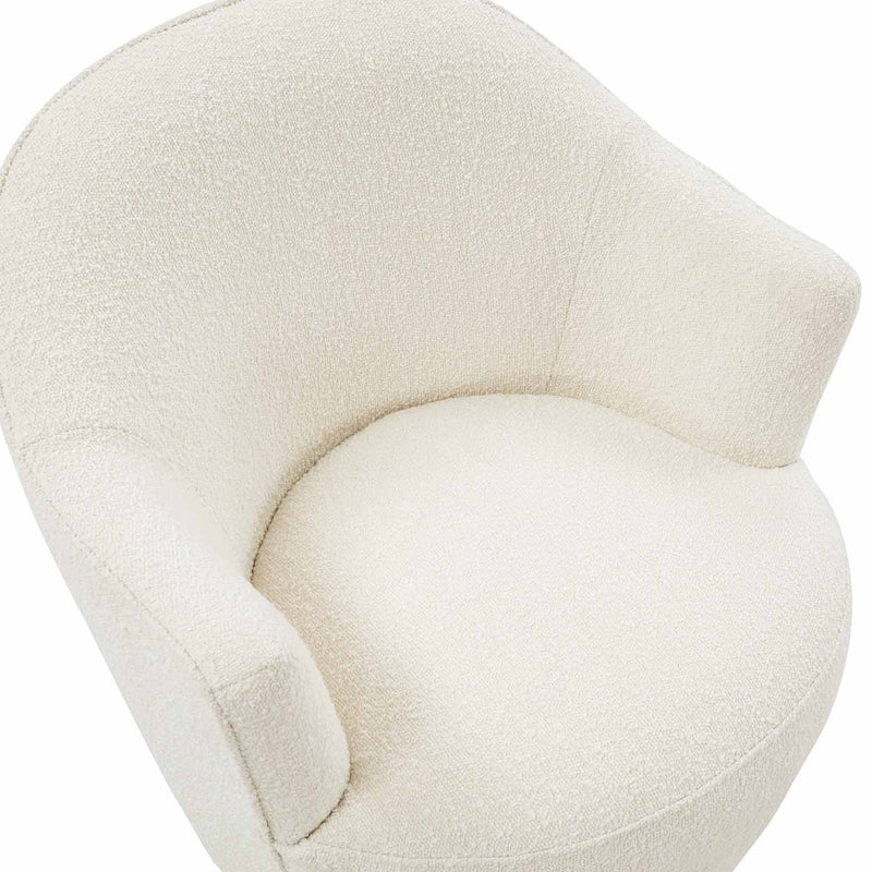 Catrina Swivel Chair