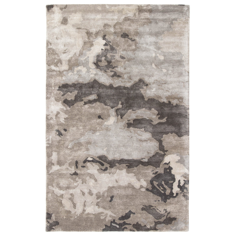 Jaipur Living Transcend Glacier Hand Tufted Rug