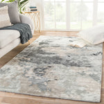 Jaipur Living Transcend Glacier Hand Tufted Rug