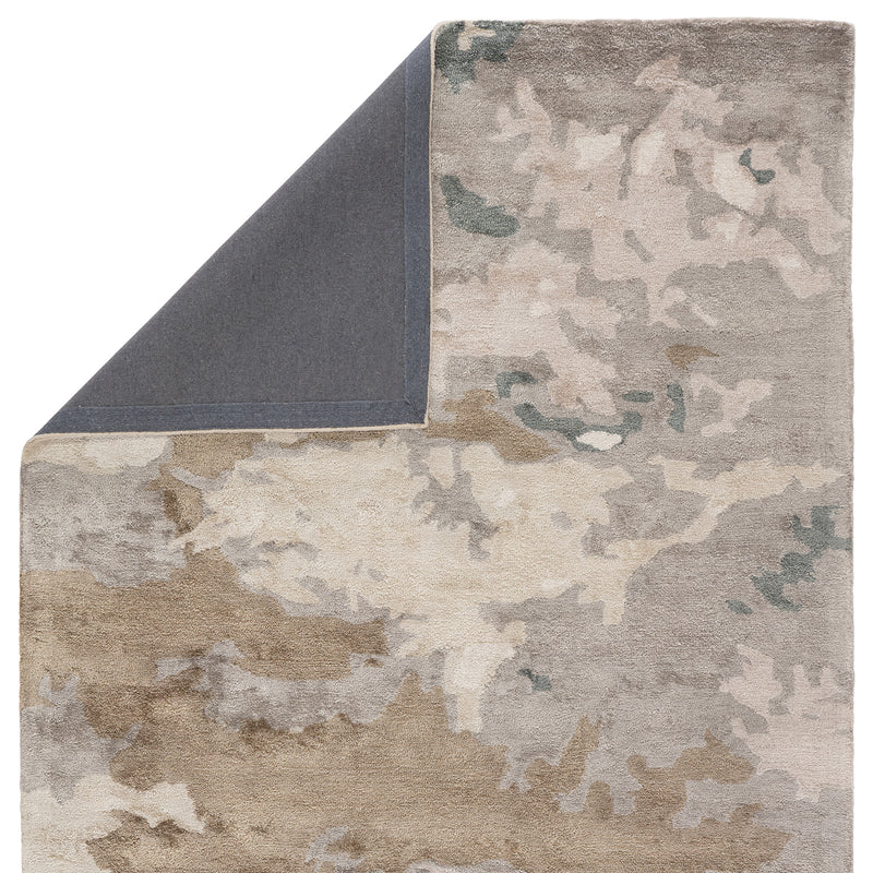 Jaipur Living Transcend Glacier Hand Tufted Rug