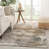 Jaipur Living Transcend Glacier Hand Tufted Rug