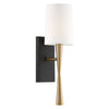 Crystorama Trenton Wall Sconce