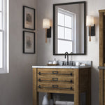 Crystorama Trenton Wall Sconce