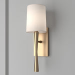 Crystorama Trenton Wall Sconce