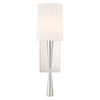 Crystorama Trenton Wall Sconce