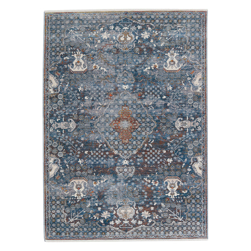 Vibe by Jaipur Living Terra Harkin Power Loomed Rug