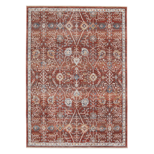 Vibe by Jaipur Living Terra Katalia Power Loomed Rug