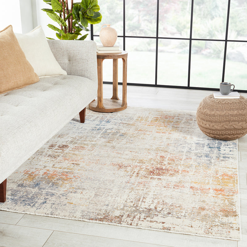 Vibe by Jaipur Living Terra Nanko Power Loomed Rug