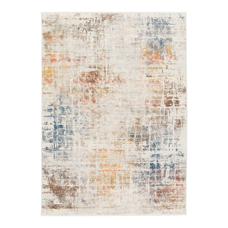 Vibe by Jaipur Living Terra Nanko Power Loomed Rug