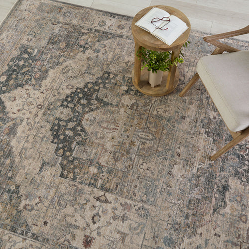 Jaipur Living Terra Starling Power Loomed Rug