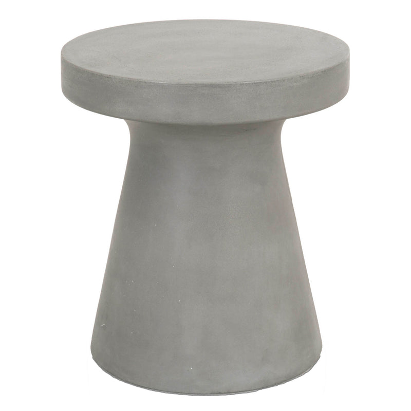 Tack Indoor/Outdoor Accent Table