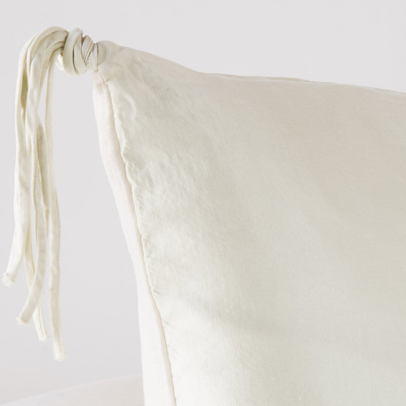 Bella Notte Taline Euro Pillow Sham