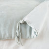 Bella Notte Taline Bed End Throw Blanket