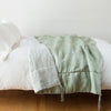 Bella Notte Taline Bed End Throw Blanket