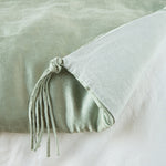 Bella Notte Taline Bed End Throw Blanket