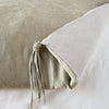 Bella Notte Taline Bed End Throw Blanket