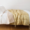 Bella Notte Taline Bed End Throw Blanket