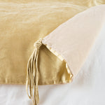 Bella Notte Taline Bed End Throw Blanket