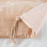 Bella Notte Taline Bed End Throw Blanket