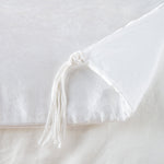 Bella Notte Taline Bed End Throw Blanket