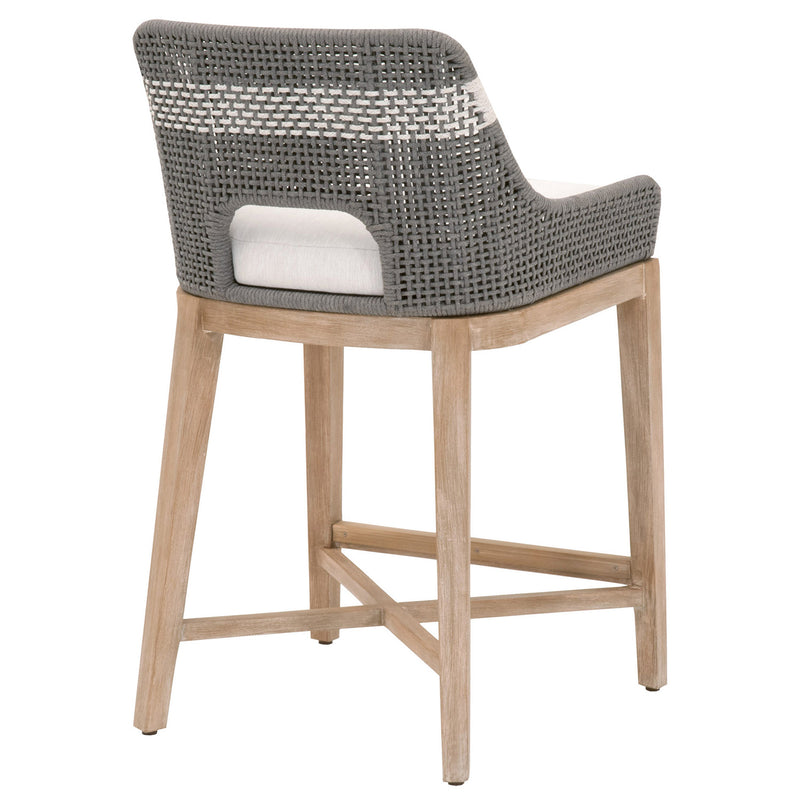 Tapestry Counter Stool