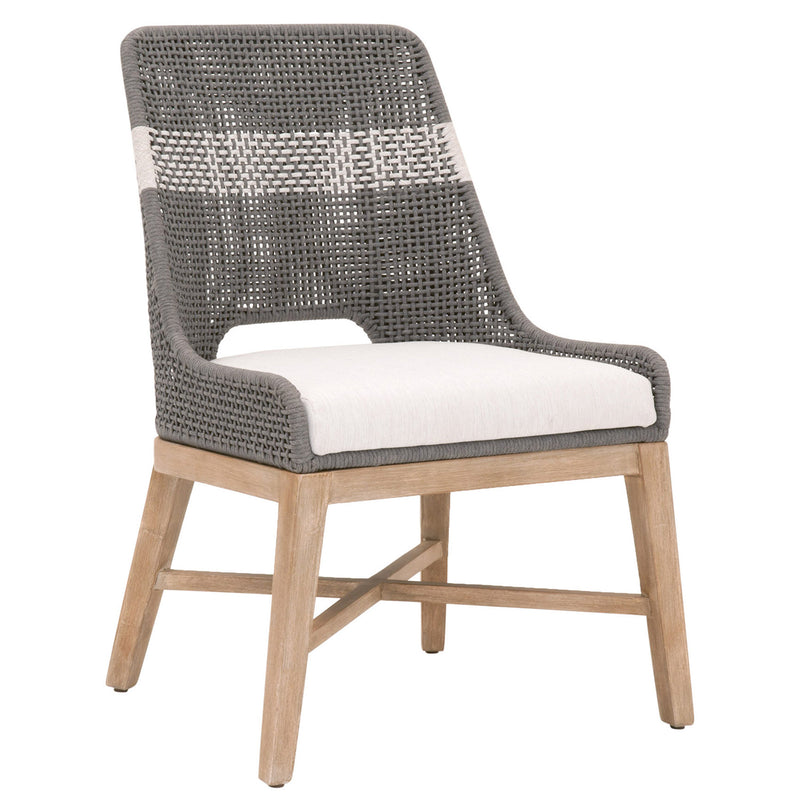 Tapestry Dining Chair Set of 2