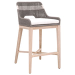 Tapestry Outdoor Barstool