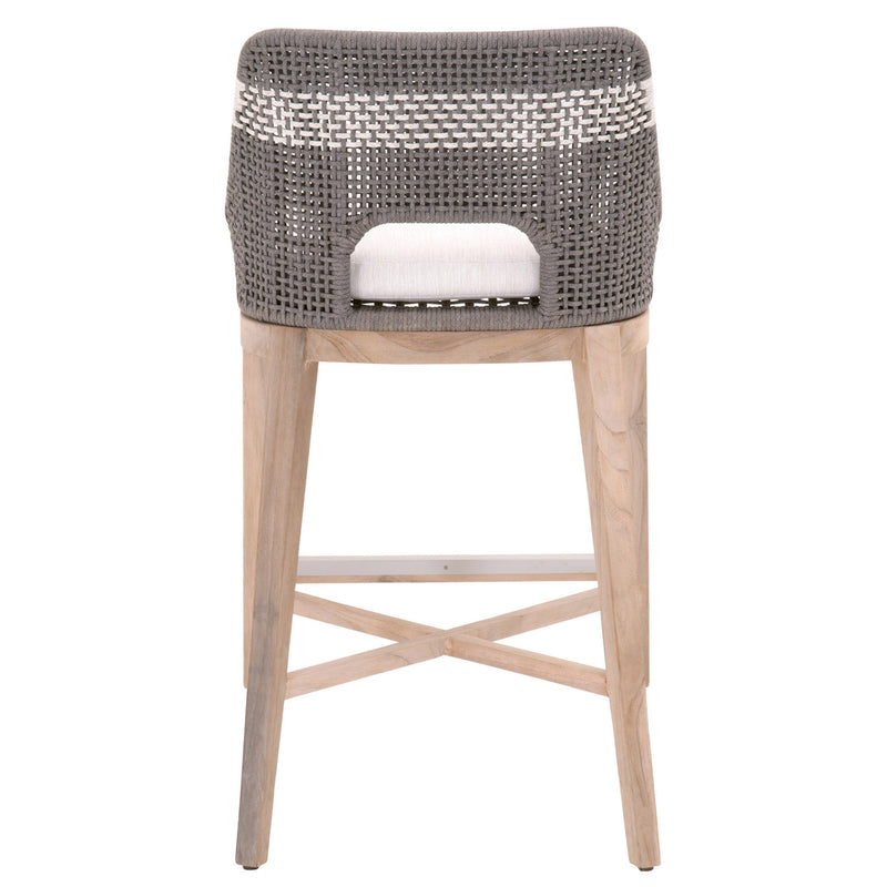 Tapestry Outdoor Barstool