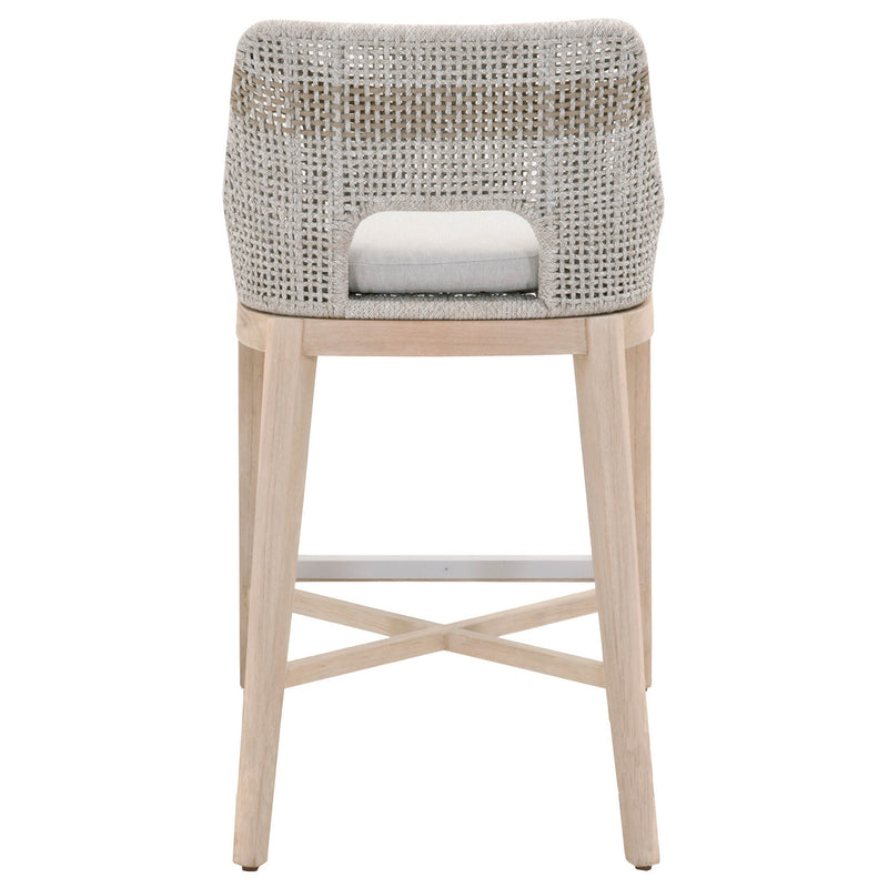 Tapestry Outdoor Barstool