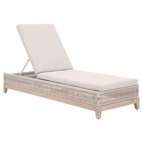 Tapestry Outdoor Chaise Lounge