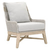 Tapestry Outdoor Club Chair