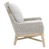 Tapestry Outdoor Club Chair