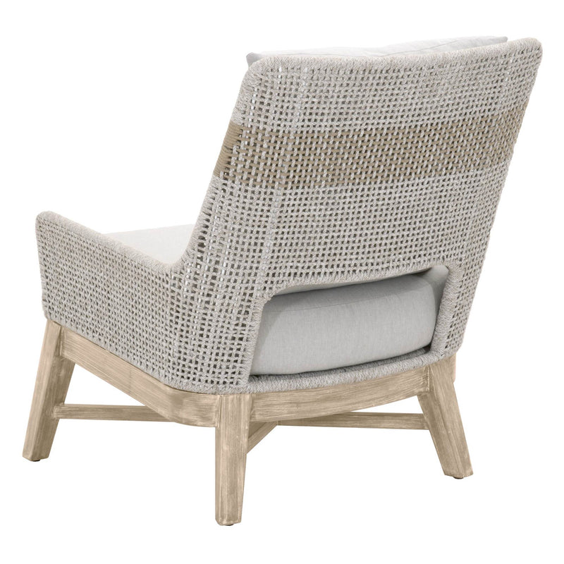 Tapestry Outdoor Club Chair