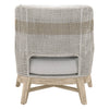 Tapestry Outdoor Club Chair