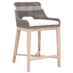 Tapestry Outdoor Counter Stool