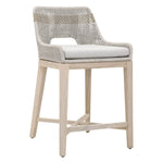 Tapestry Outdoor Counter Stool