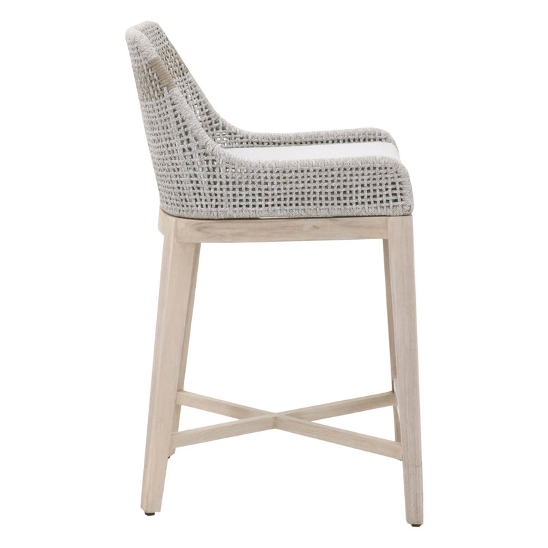 Tapestry Outdoor Counter Stool