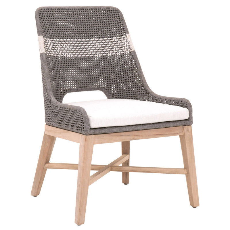 Tapestry Outdoor Dining Chair Set of 2