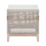 Tapestry Outdoor End Table