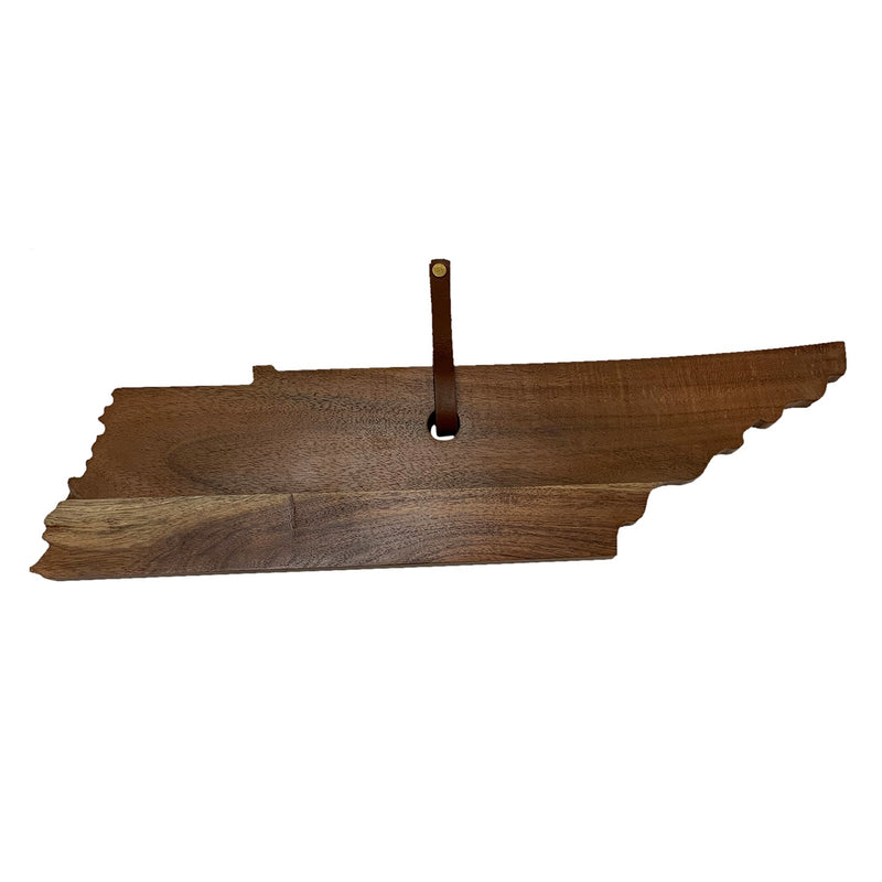 Homebound Wood Cheese Board