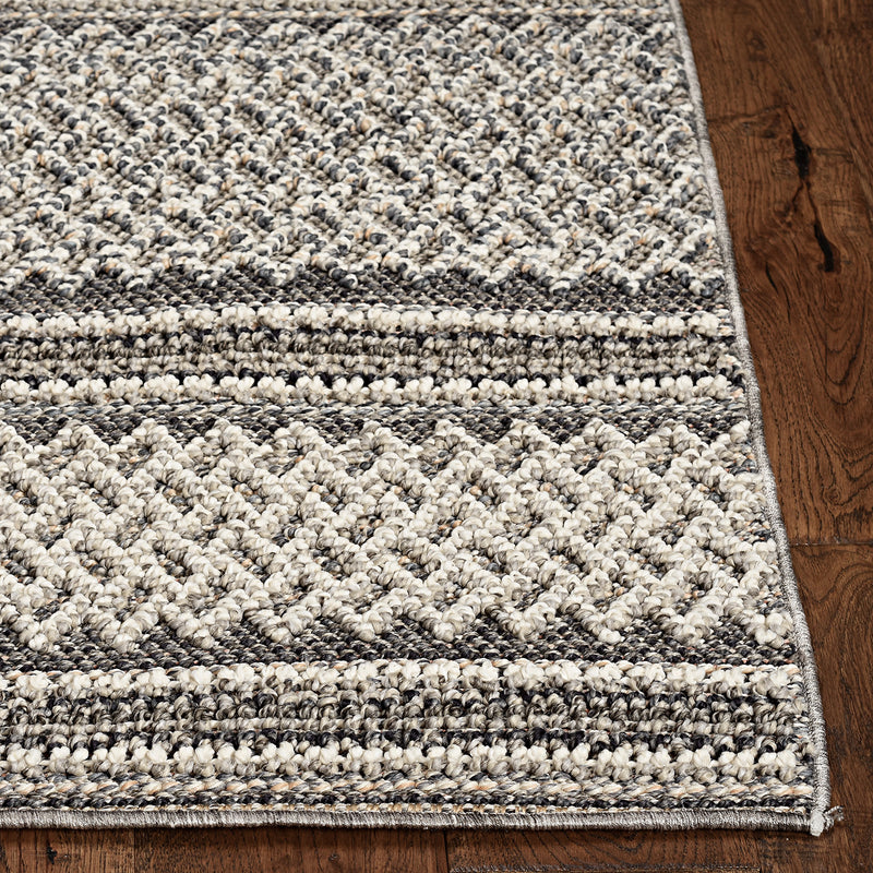 Terrace Horizon Indoor/Outdoor Rug